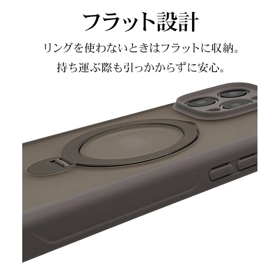 Amazon.co.jp: ラスタバナナ ケース カバー iPhone16 Pro Max 3